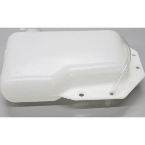 Expansion Coolant radiator reservoir tank FOR ISUZU NKR 06