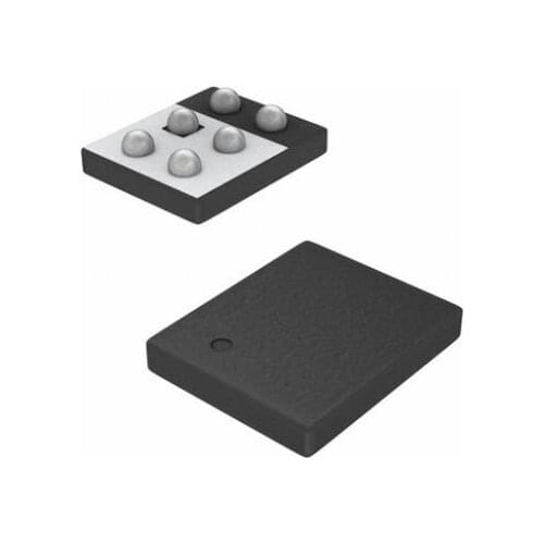 SI8902EDB-T2-E1 MOSFET 2N-CH 20V 3.9A 6-MFP SI8902EDB NEW ORIGINAL