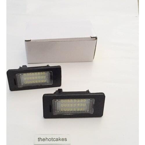 Thehotcakes Signal Lamps