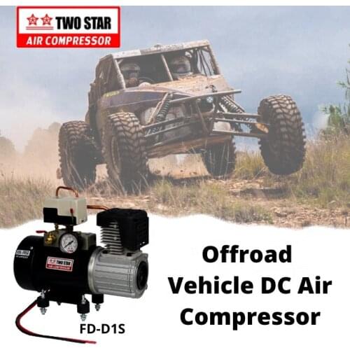 Two Star Engine Components
