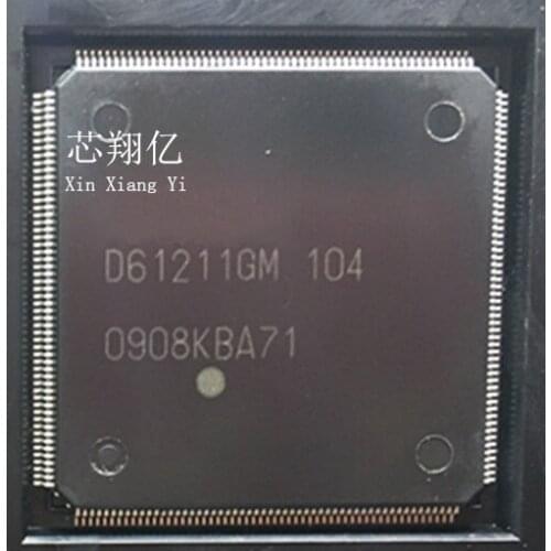 XINXIANGYI D61211GM QFP