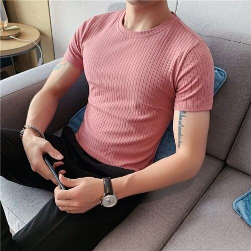ZJYJFC Mens Summer T-shirts