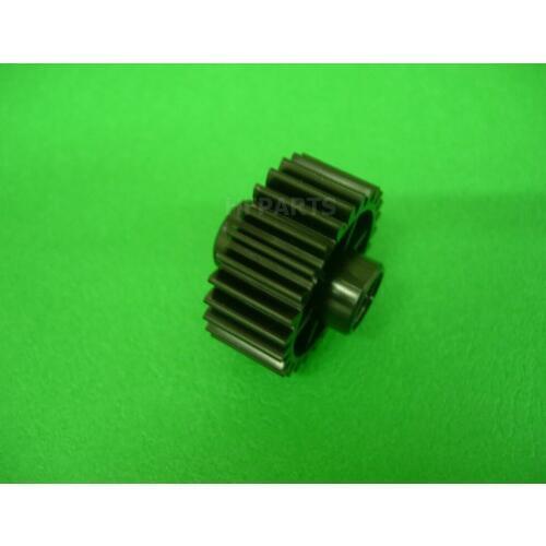 10pcs free shipping compatible new AB01 4160 for Ricoh Aficio 1045 2035 1035 2045 MP3045 3500 4500 Idler Gear-Registration 27T