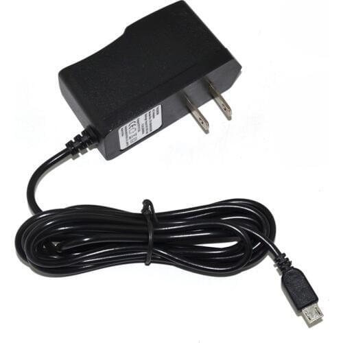 10PCS For Nintendo NES Mini Classic Edition of fire ox power adapter American wire gauge US Version AC Adapter Charger