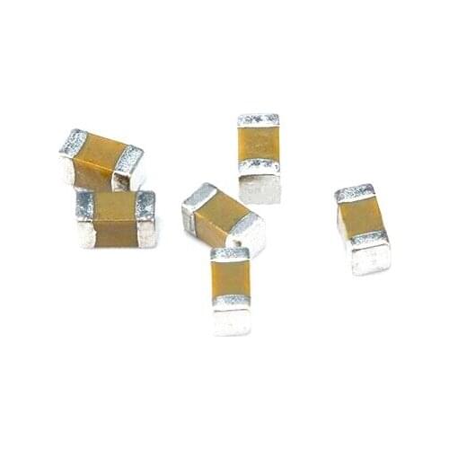 100pcs/lot 0805 chip capacitor 50v1nF 1.2nf 1.5nf 1.8nf 2.2nf 2.7nF 102K 122K 152K 272K