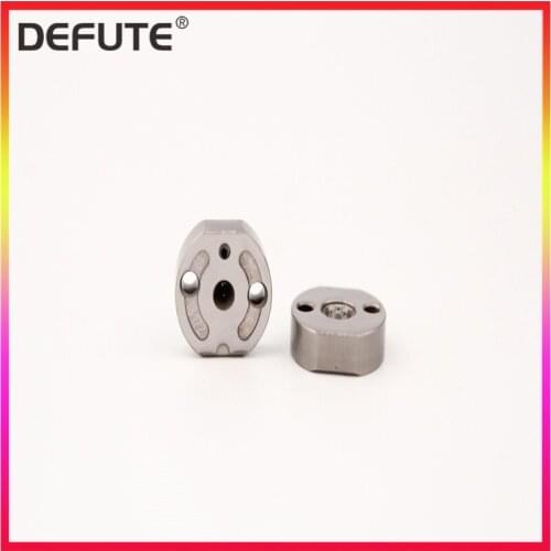 19#fuel piezo injector orifice valve 095000-5480/5481/5500/5501/5502/6111/6300/6363/6900/8901