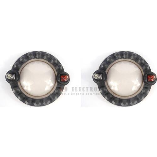 2pcs /lot Replacement Diaphragm For CVP1152 CVP2153 Celestion CDX1 1730 1731 1745 8ohm
