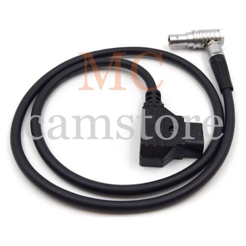 7pin Power Cable for TILTA Nucleus M WLC-T03 Wireless Follow Focus Lens Control 30-200cm