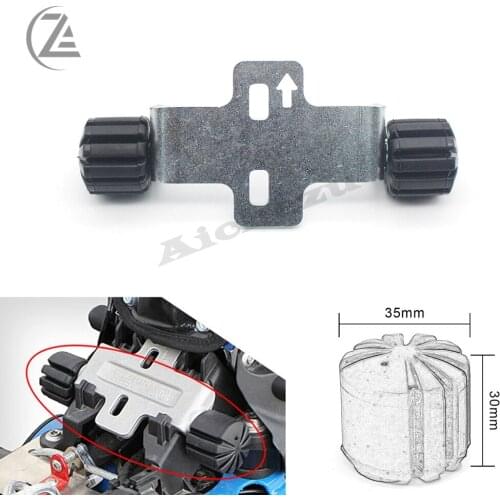 ACZ Motorcycle Rider Seat Lower Lowering Adjustable Kit R 1200 GS R1200 RT Adventure For BMW R1200GS ADV LC R1200RT R1250RT R125