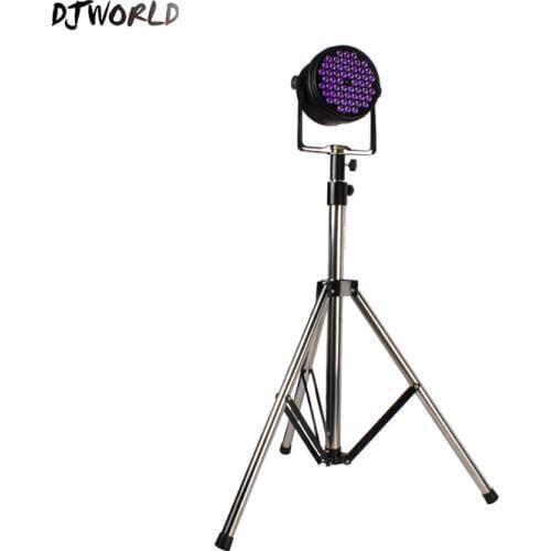 DJWORLD Stage Par Light Stand New Light Stand Manual Lifting Mobile Light Tripod Stander For Bar Disco Light Nightclub