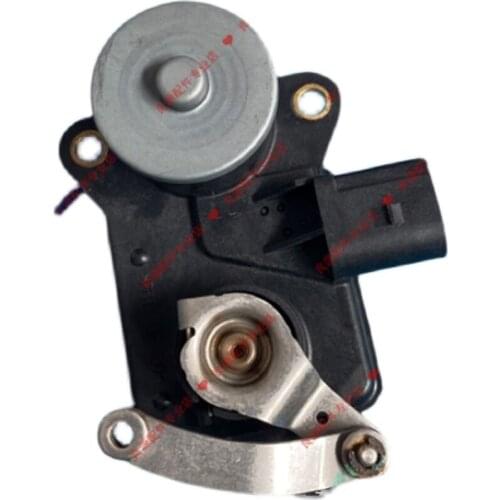 For SAIC Maxus G10 intake manifold solenoid valve g101.9T diesel vehicle intake manifold actuator regulating valve