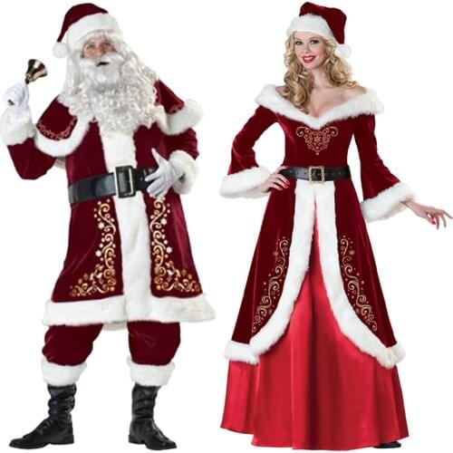 Hong Xuan Carnival Costumes