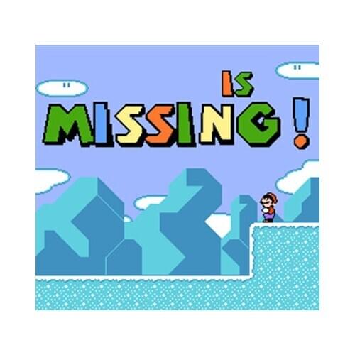 MARI MIS 60 Pin Game Card For 8 Bit Subor Game Player