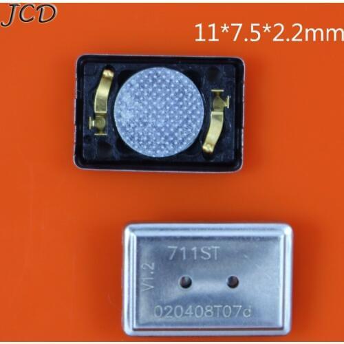 JCD Earpiece Speaker Receiver new reciever Earpiece ear Speaker Repair For Nokia 6120 ear speaker receiver earpiece replacement