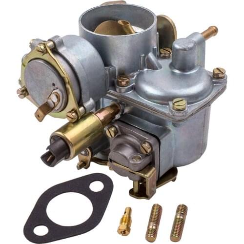 30 PICT-1 Carb Carburetor Electric Choke for VW Beetle 1950-1966 Single Barrel 113129027F