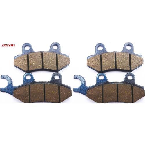 Sinter HH Brake Pads Set fit for TRIUMPH 750 Trident Left/Rear 1991 - 1998 Front 98 91 97 96 95 94 93 92