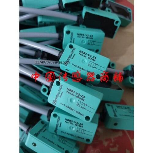 NBB3-V3-Z4 sensor proximity switch New And Original