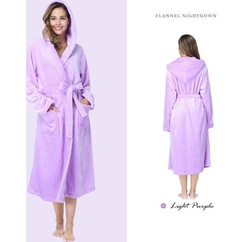 Unicorn Sleepwear Robes Bathrobe For Adults Women Animal Flannel Bath Robe Pajamas Nightgowns Star Kigurumi Pijamas Robe Femme