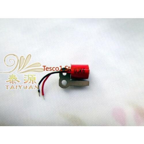 Original camera parts For Nikon D3100 D5100 D3200 D5200 shutter coil magnet part repair