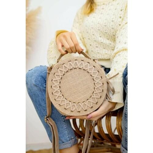 SEZGIN HOME Womens Bags