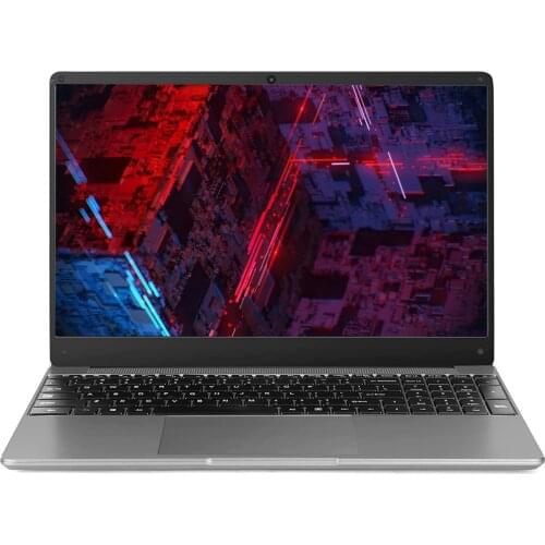 DDR4 8G 16G 32G M.2 SSD 512GB 1TB 2TB Ultrabook Metal Computer 2.4G/5.0G Bluetooth Intel Core I7-6650U Windows 10 gaming laptop
