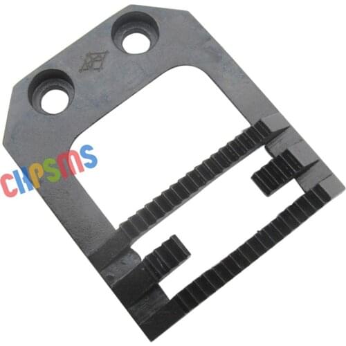 1PCS #91-026511-04 FEED DOG Fit For Pfaff 138 238 Zig-Zag Sewing Machine