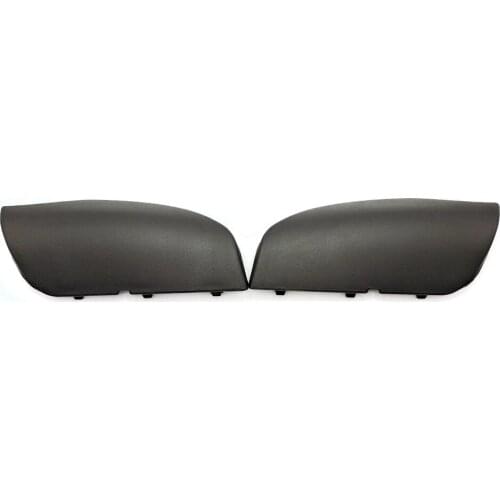 95550515610 95550515510 Front Trailer Cover Front Insurance Tow Hook Cover For Cayenne 2007 2008 2009 2010 Car Parts