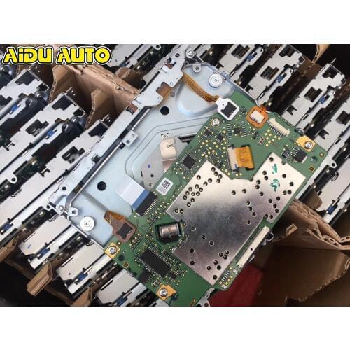 Car CD/DVD UNIT Player DVD-M5 PLDS SF-HD88 Single Loader DVD M5 For B M W MK4 Escalade Mercedes VW Passat RNS510