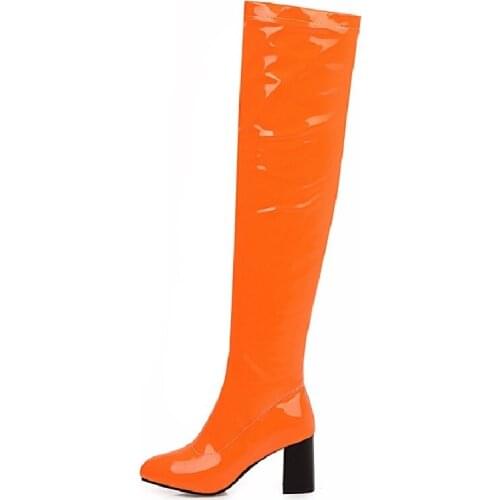 Ботфорты Bliss Lips China At AliExpress