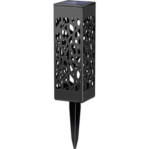 BORUIT Garden Lights