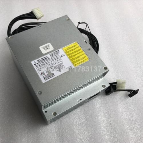 DHL free shipping 753084-001 758466-001 DPS-525AB-3 A 525W Z440 workstation power supply tested working