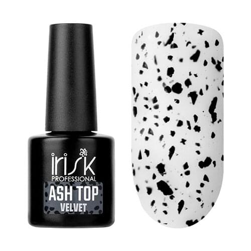 IRISK Tops For Nails
