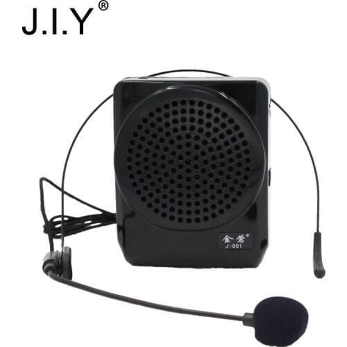 JIY Megaphones