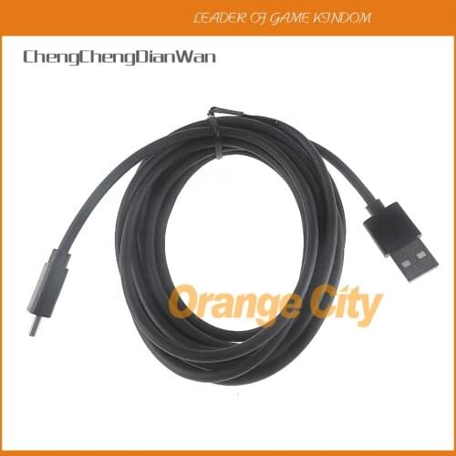 Type C USB Charger Cable Power Supply Charging Wire Cord for Sony PS5/Xbox series X S Controller Switch Pro Gamepad NS Lite
