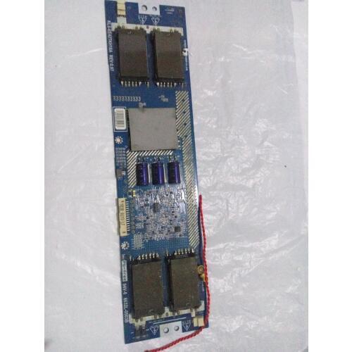 Lg42 high voltage board lc420wun 6632l-0503b kls-ee42tkh18a connect with T-CON connect board