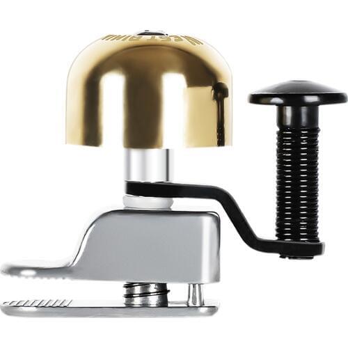 Small Exquisite Bicycle Bell MTB Road Bike Horn Safety Ring Cycling Alarm Fine Quality Clear Loud Sound MTB Bicycle Bike Bell