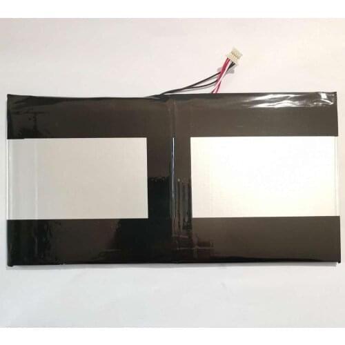 New 3.8V Li-Polymer Replacement Battery For VOYO A1PLUS A1 PLUS Accumulator Batterie 5-wire Plug+tools