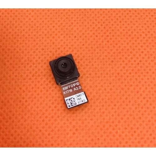 Original Photo Front Camera 21.0MP Module for Oukitel K5000 MTK6750T Octa Core 5.7" HD