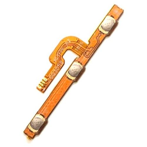 Original Power On/Off Button Flex Cable FPc for Ulefone Armor X Waterproof IP68 Smartphone 5.5" HD Quad Core-free shipping