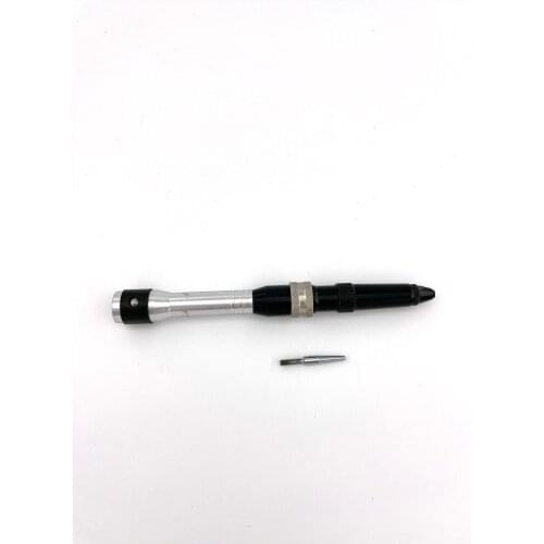 Jewerly Handpiece,goldsmith Tools Hammer quick change Handpiece,foredom cc30 SR head,jewelry engraving hammer handle