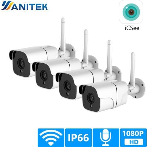 Yanitek Covert Video Surveillance Systems
