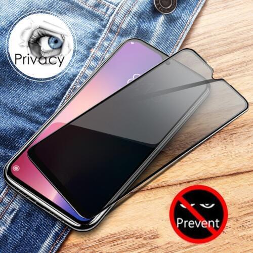 YKSPACE Screen Protectors For Oppo K1