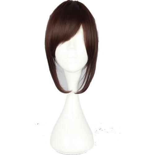 Your Style Short Wigs