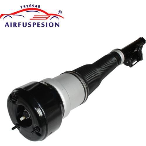 For Mercedes benz W221 W216 S CL Class Rear Air Suspension Shock Absorber Strut 2213201338 2213205613 2213205513 2213202213