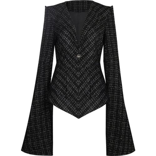 Evil Women Cosplay Costume Coat High Quality Long-sleeved Jacket Demon Bad Girl Fancy Ball Cosplay Outfits