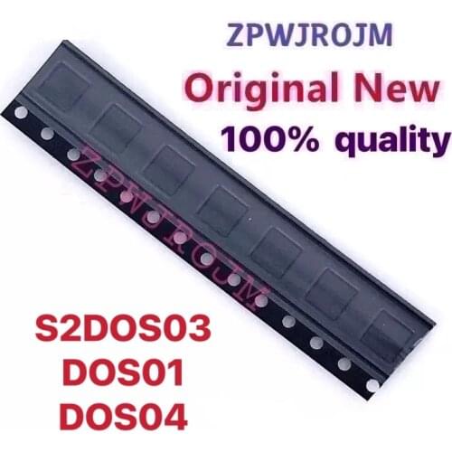 3PCS S2DOS22 S2DOS23 S2DOS05 DOS15 LCD Dispaly Power ic For Samsung