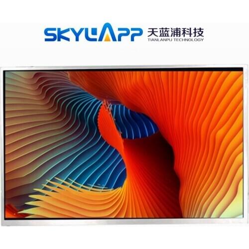 10.1 Inch IPS LCD Screen For HSD101PWW1-A00 Rev:4 Tablet PC OLED Display Panel (Without Touch) Free Shipping