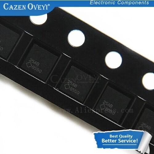 5pcs/lot LP8550TLX-E00 D688 D68B LP8550 BGA-25 In Stock