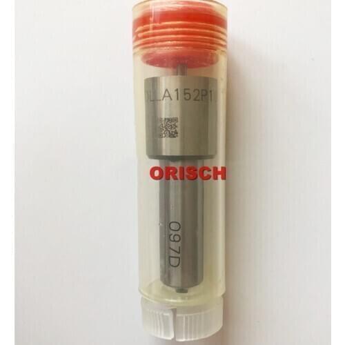 Common rail nozzle DLLA152p1097,152P1097 for injector 095000-551# LIWEI brand