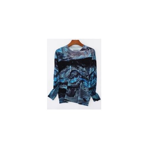 Spanish fashion sweater available in various colors